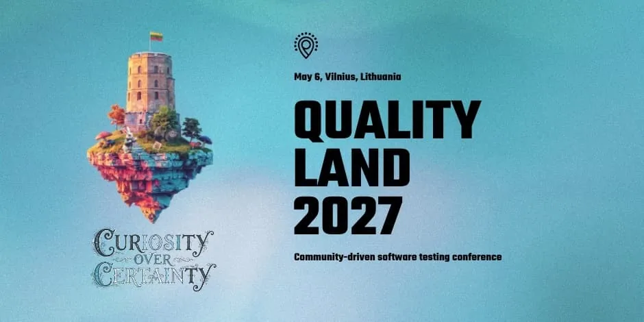 Quality Land konferencija