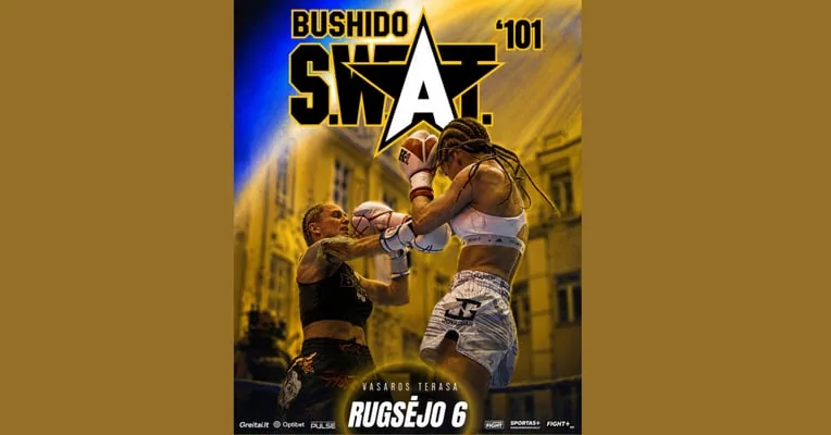 S.W.A.T. 101