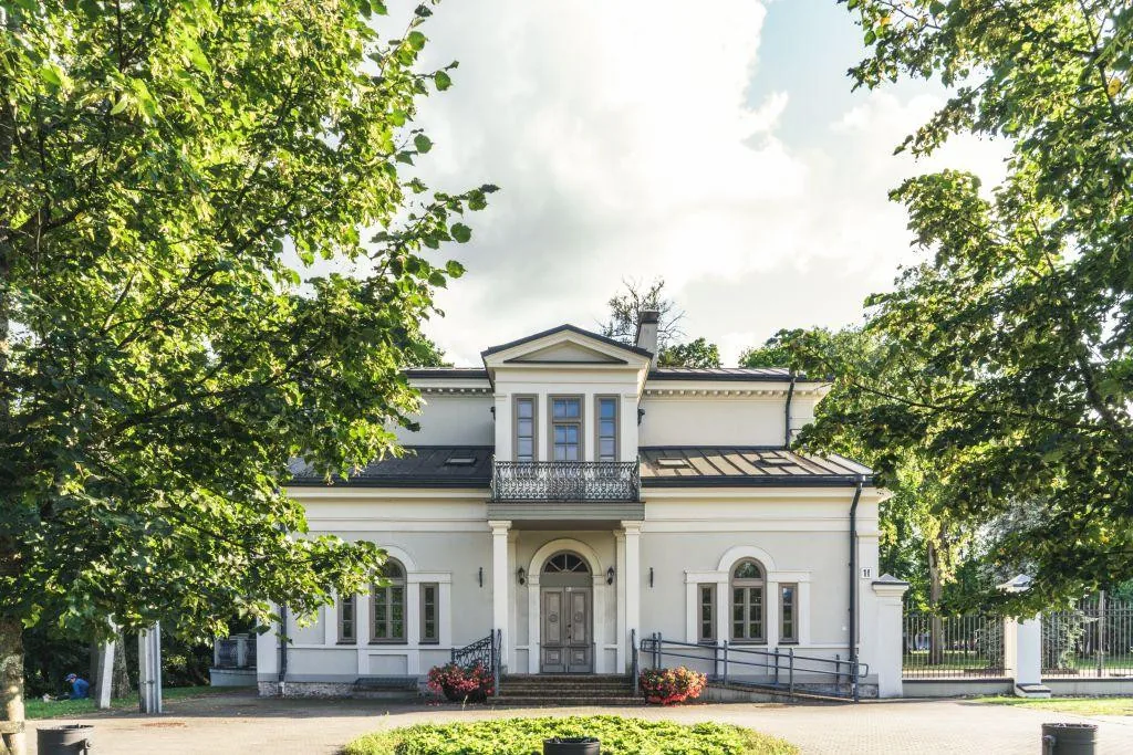 Expositions du manoir de Tuskulėnai, événement à Vilnius
