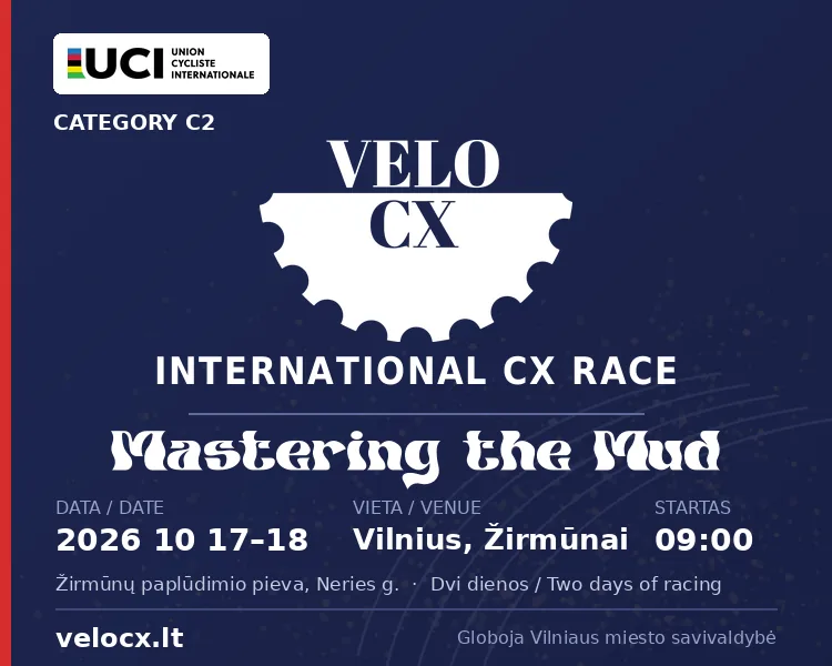 VeloCX International CX Race – Day 1/Day 2