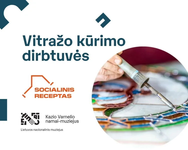 Warsztaty tworzenia witraży