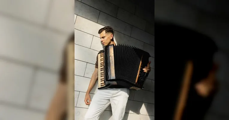 Vytenis DANIELIUS: Tango, džiazas ir klasika