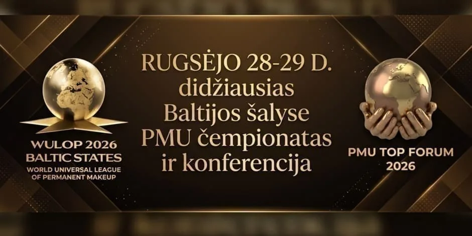 Championnat WULOP et conférence PMU TOP FORUM, événement à Vilnius