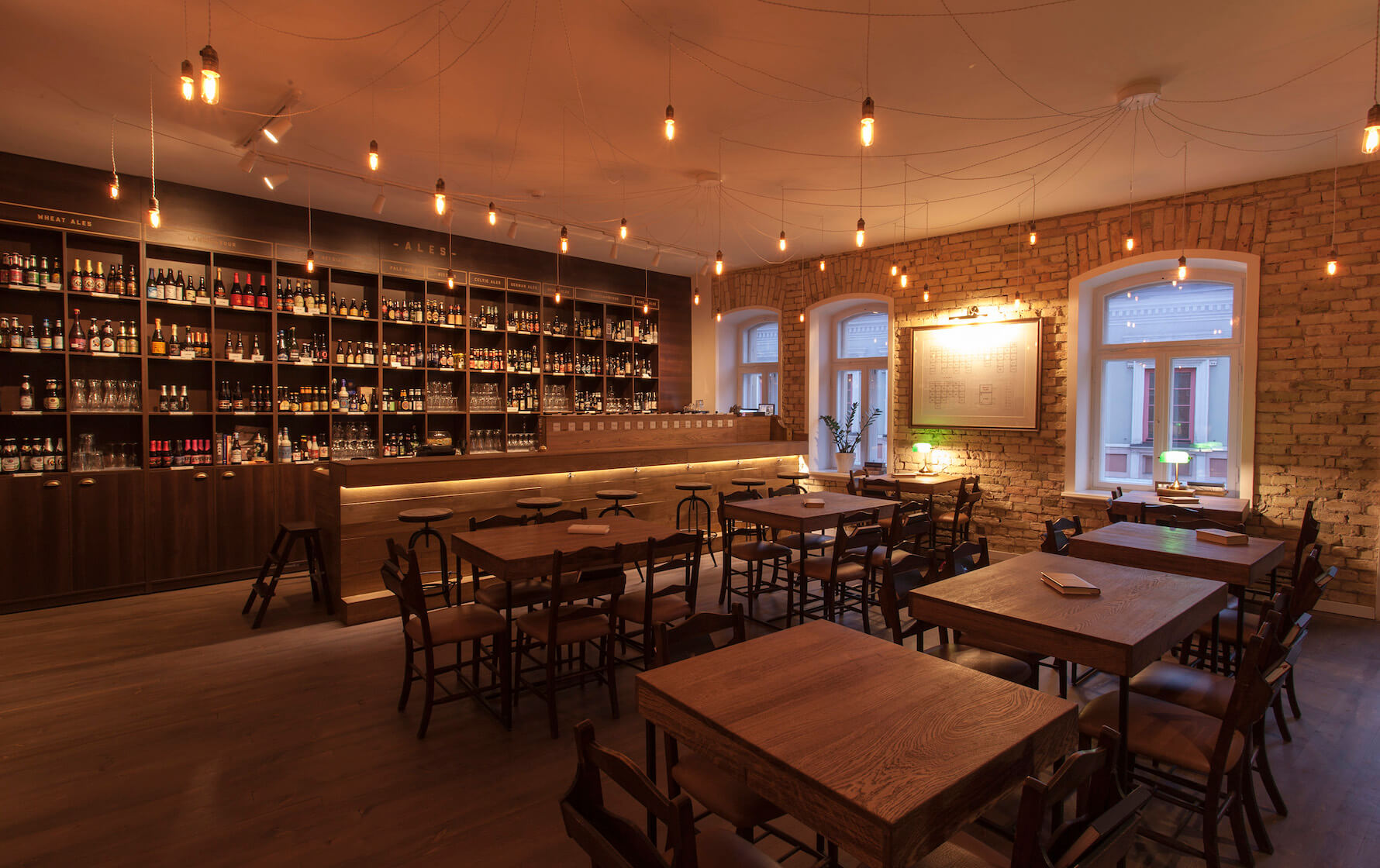 Vilnius pour un week-end : Le guide complet pour les touristes polonais