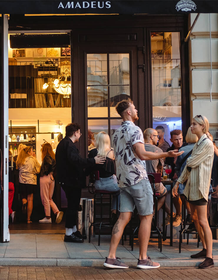 Quand visiter Vilnius : Événements & Festivals 2026