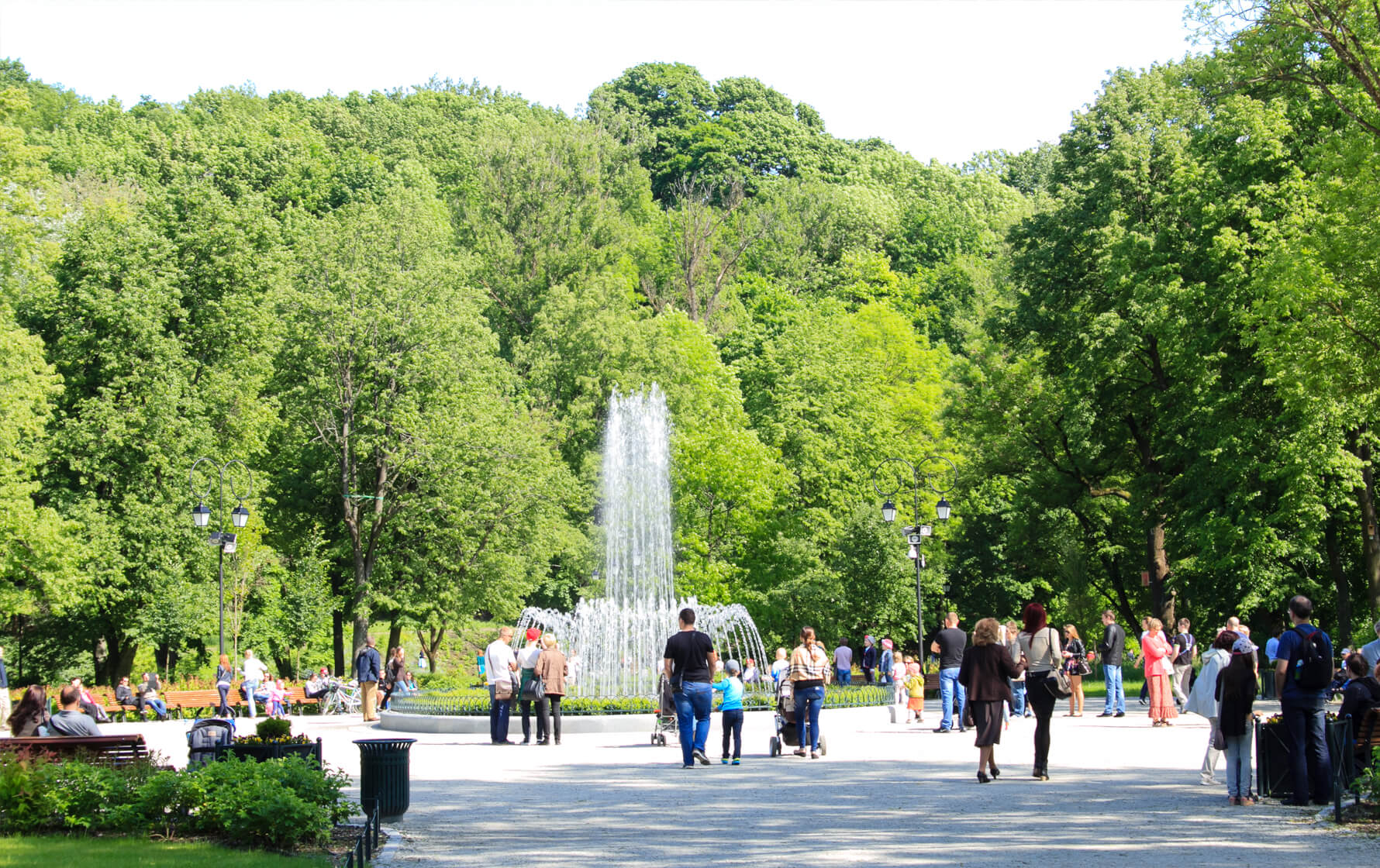 Guide de voyage à Vilnius pour femmes seules