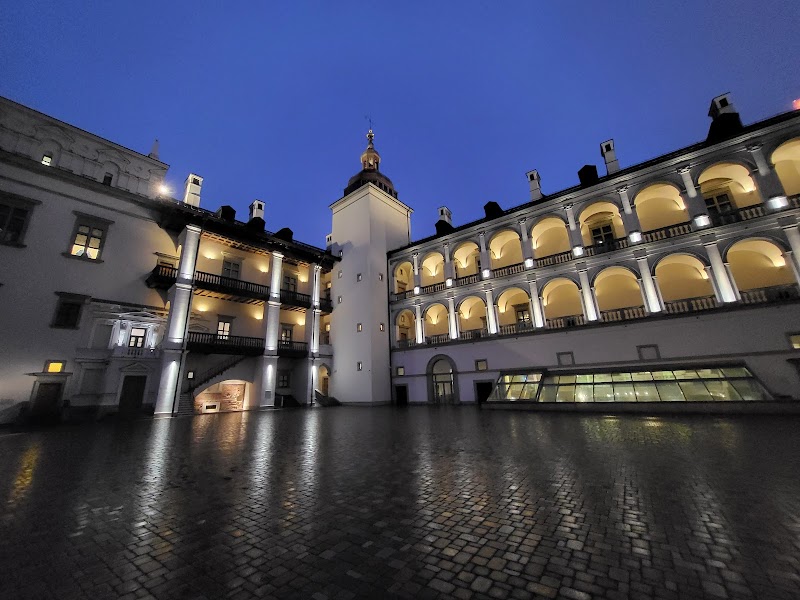 Palace of the Grand Dukes of Lithuania – Sehenswürdigkeit in Vilnius — photo 5
