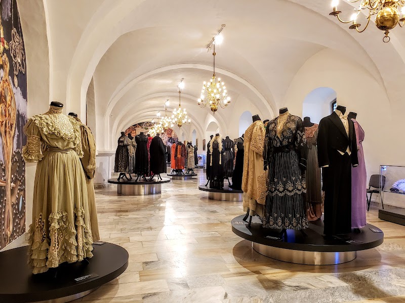 Museum of Applied Arts & Design – atrakcja w Wilnie — photo 3
