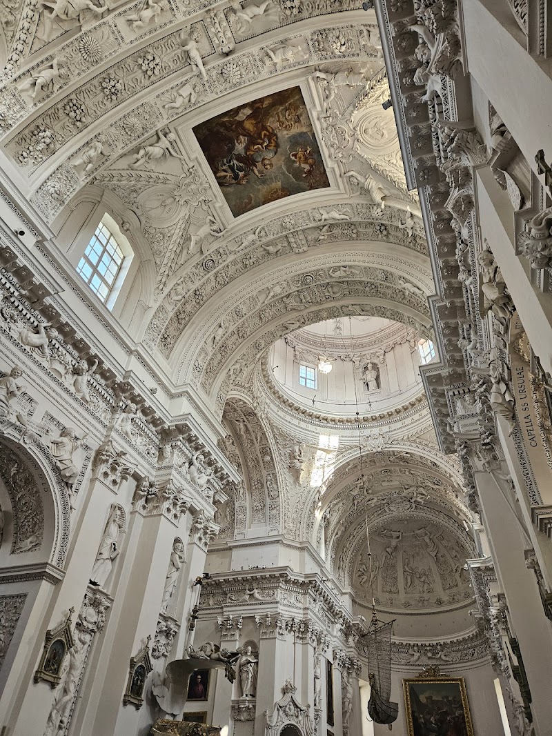 Church of Sts. Peter and Paul – Sehenswürdigkeit in Vilnius — photo 4