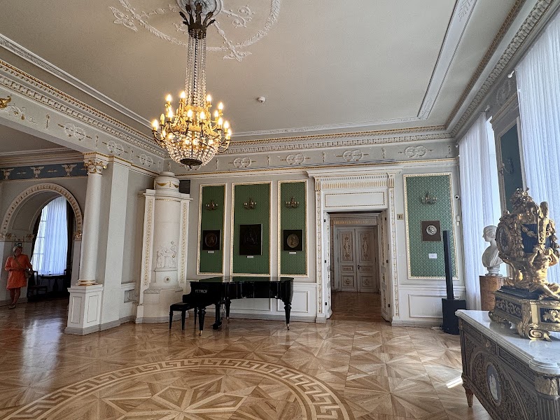 Litauisches Nationales Kunstmuseum in Vilnius — photo 3