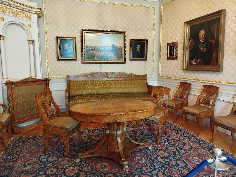 Litauisches Nationales Kunstmuseum in Vilnius — photo 4