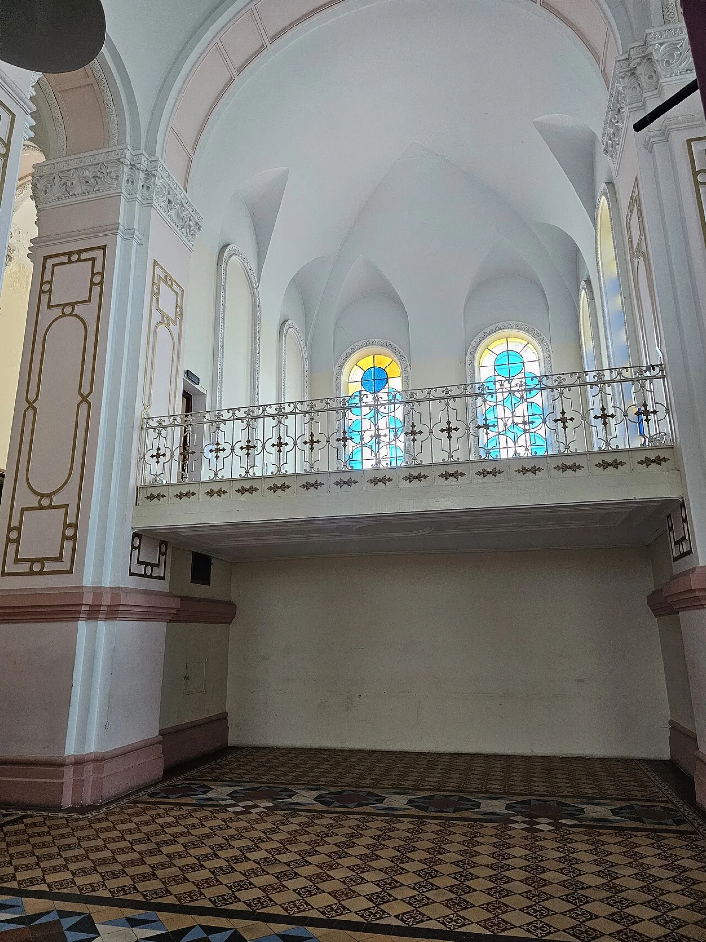 Prison de Lukiškės 2.0 – espace culturel à Vilnius — photo 5