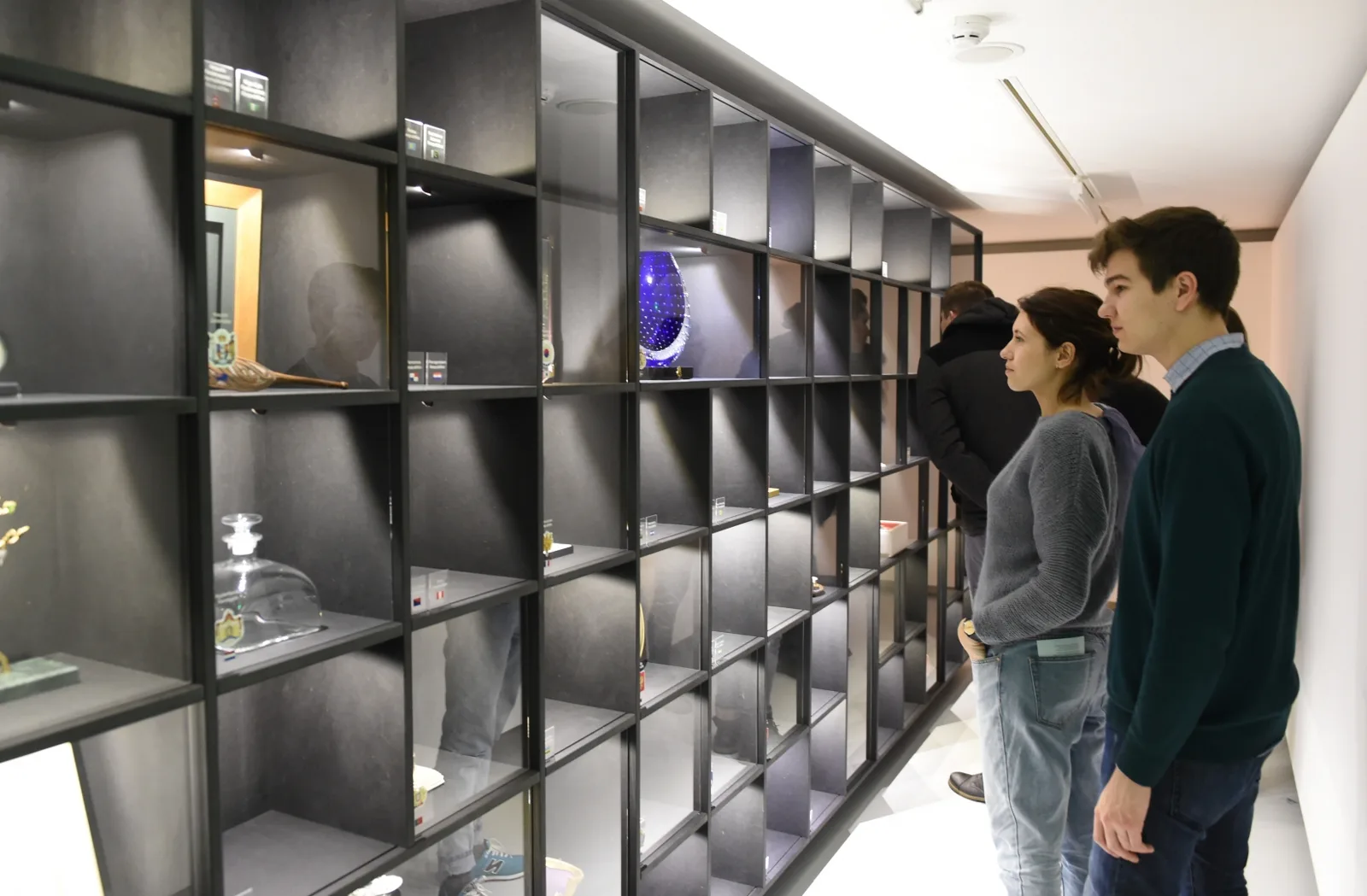 State Knowledge Center – attraction in Vilnius — photo 3
