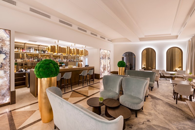Dukes Gastrobar, bar à Vilnius