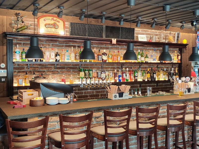 Dockers Pub Pilaitė, bar à Vilnius