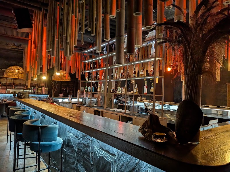 La Birra Pub, bar à Vilnius