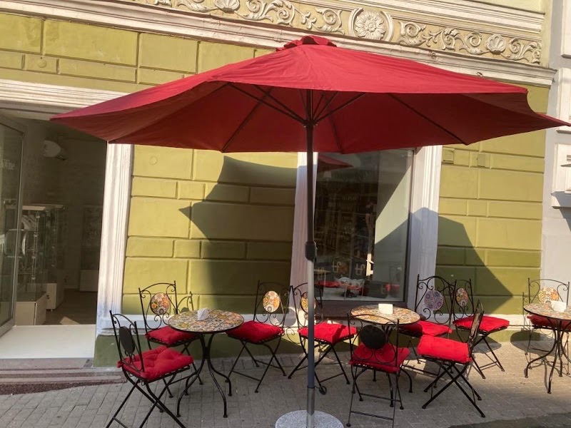 Art&Wine, bar à Vilnius