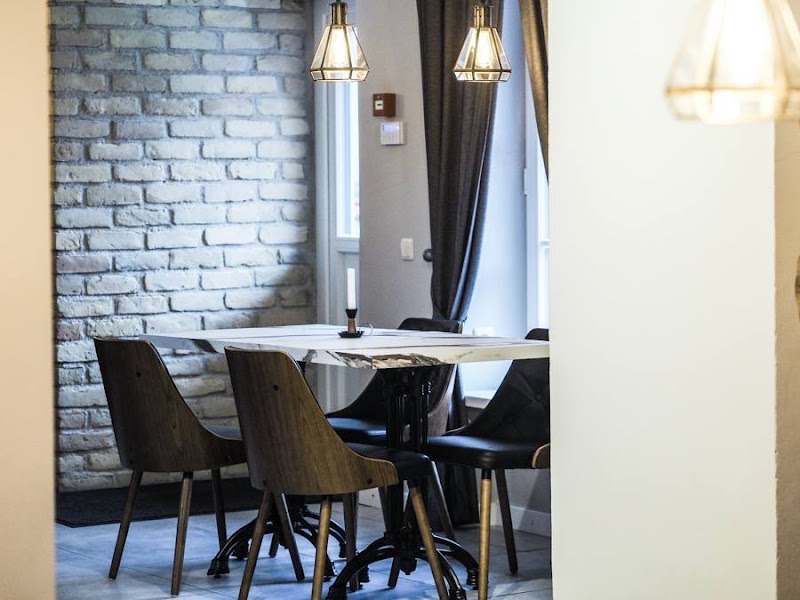 Georgian House, bar à Vilnius