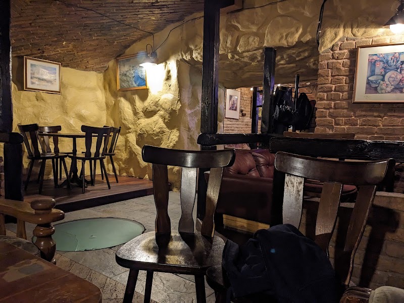 Mr. Pub, bar à Vilnius