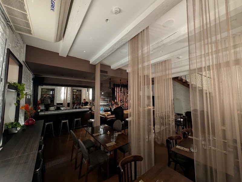 PODS Wine Bar, bar à Vilnius