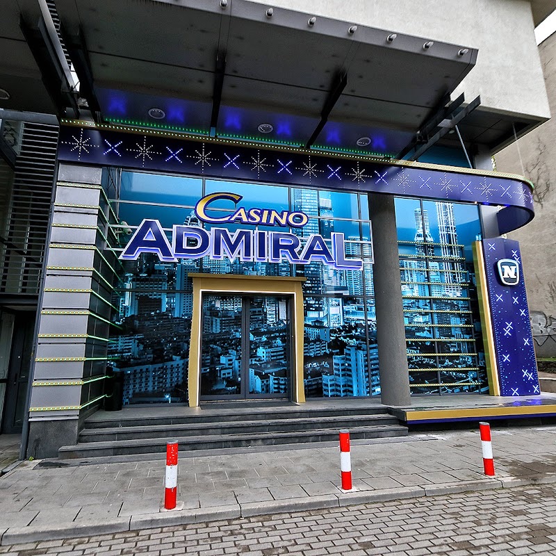 Casino Tornado, bar à Vilnius