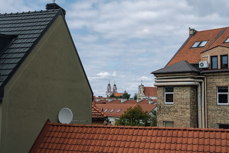 Rinno hotel, viešbutis Vilniuje