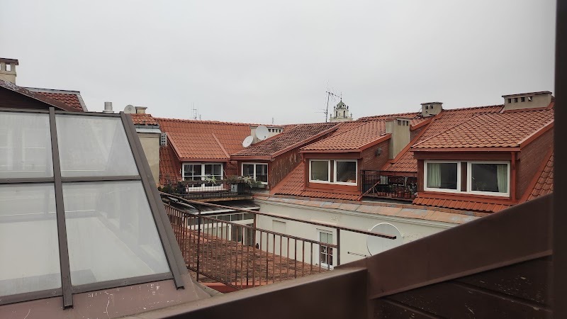 Hotel "Centro Kubas", viešbutis Vilniuje