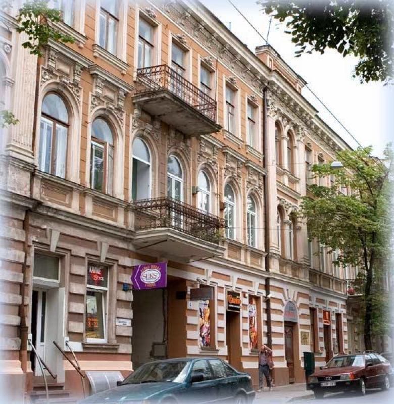 B&B Florens, viešbutis Vilniuje