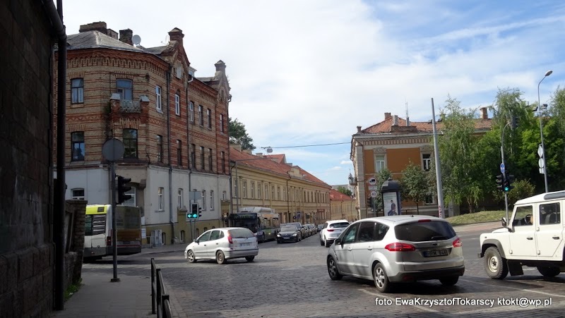 Florens Boutique, viešbutis Vilniuje