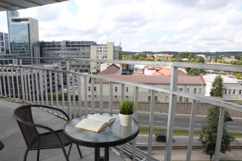 Art City Inn, viešbutis Vilniuje