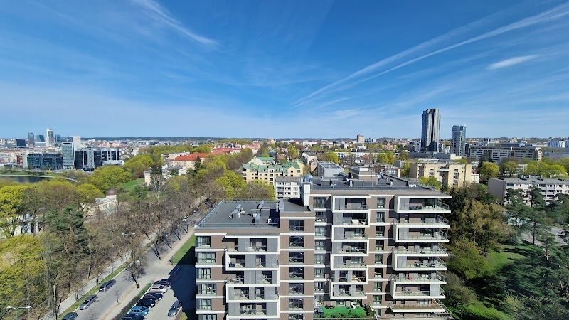 Vilnius Park Plaza, viešbutis Vilniuje