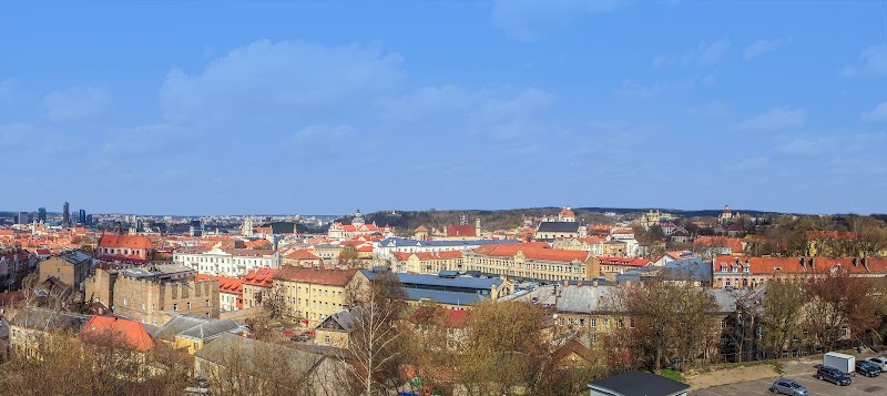 Mikotel hotel, viešbutis Vilniuje