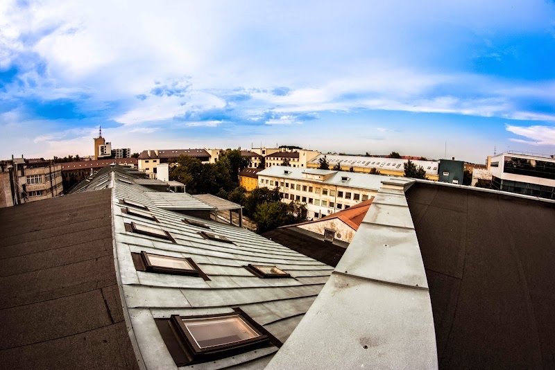 eLoftHOTEL, viešbutis Vilniuje