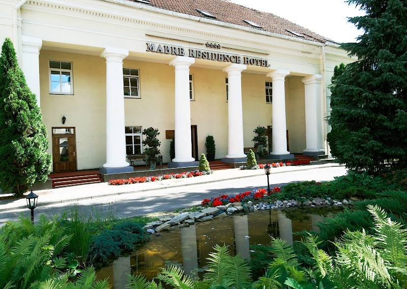 Mabre Residence, viešbutis Vilniuje