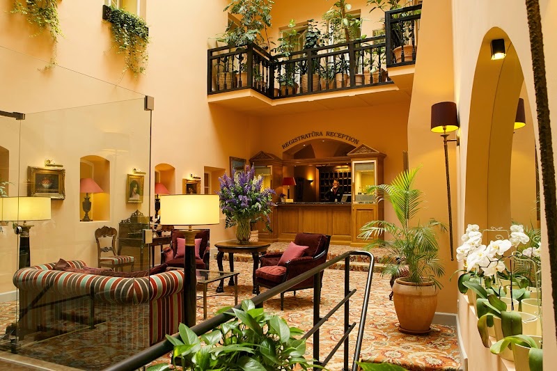 Narutis Hotel, viešbutis Vilniuje
