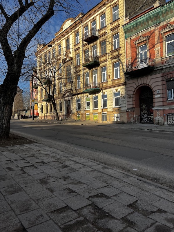 Hostelsvilnius, viešbutis Vilniuje