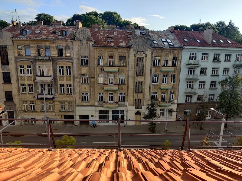 Nese Pramogu Bankas Guest House, viešbutis Vilniuje