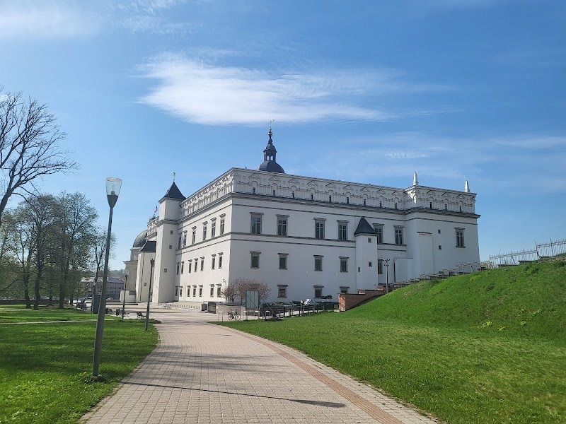 Pogo Hostel, viešbutis Vilniuje