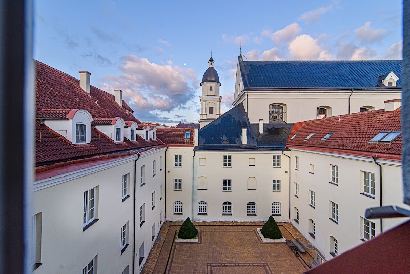 Domus Maria Hotel, viešbutis Vilniuje