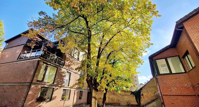 Vivulski's Apartments, viešbutis Vilniuje