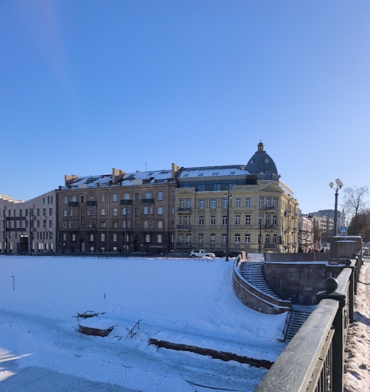 Congress, viešbutis Vilniuje