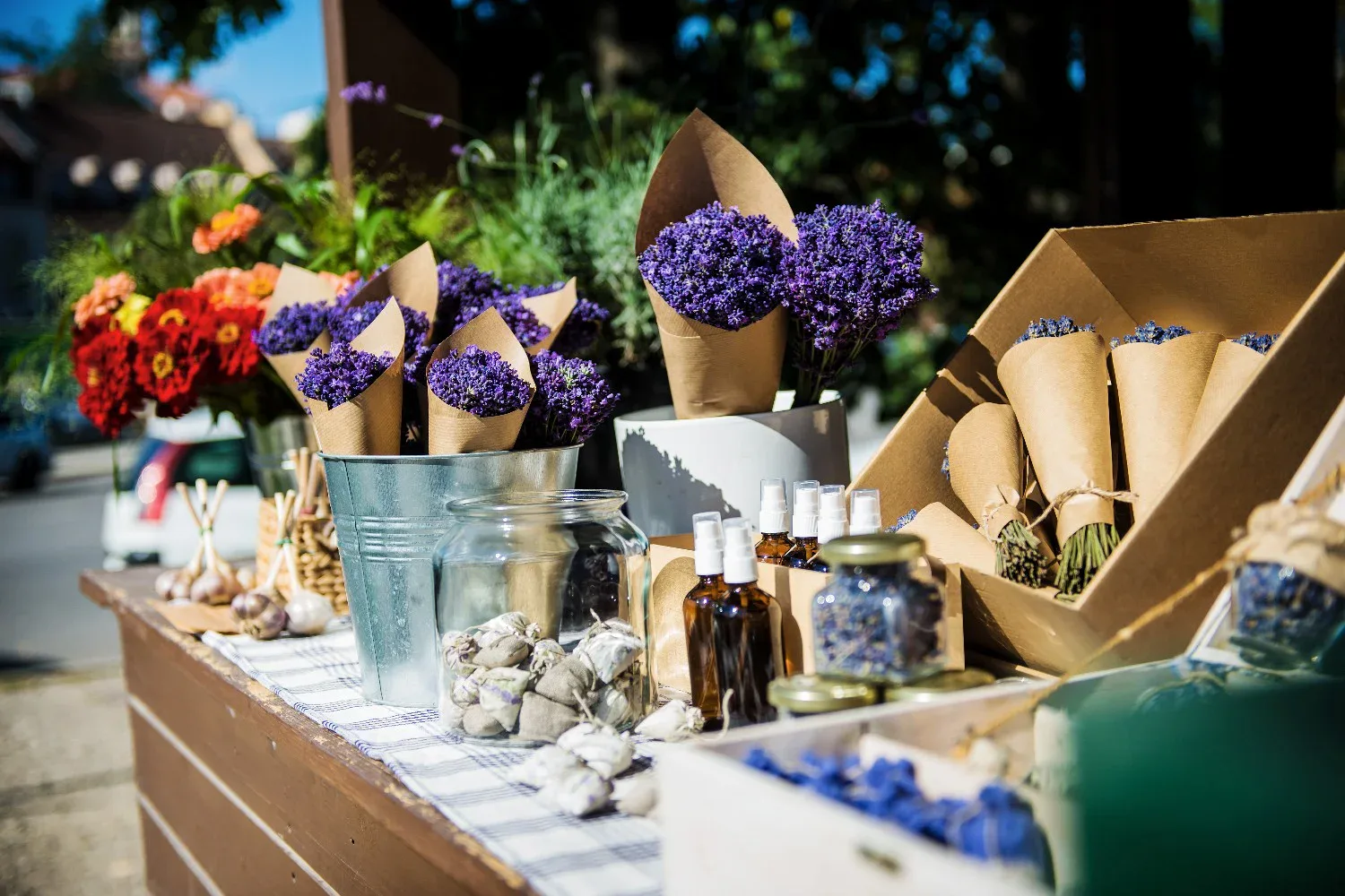Tymo Market – достопримечательность Вильнюса — photo 2