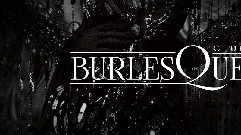 Burlesque Night Club, bar à Vilnius