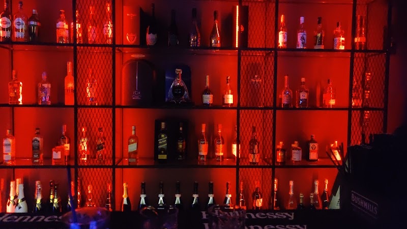 4Play, bar à Vilnius