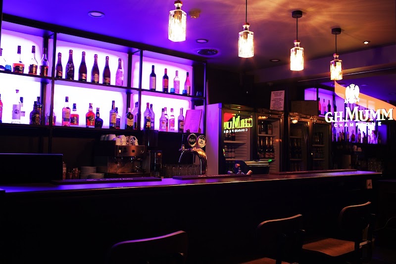 Oldtaunas, bar à Vilnius