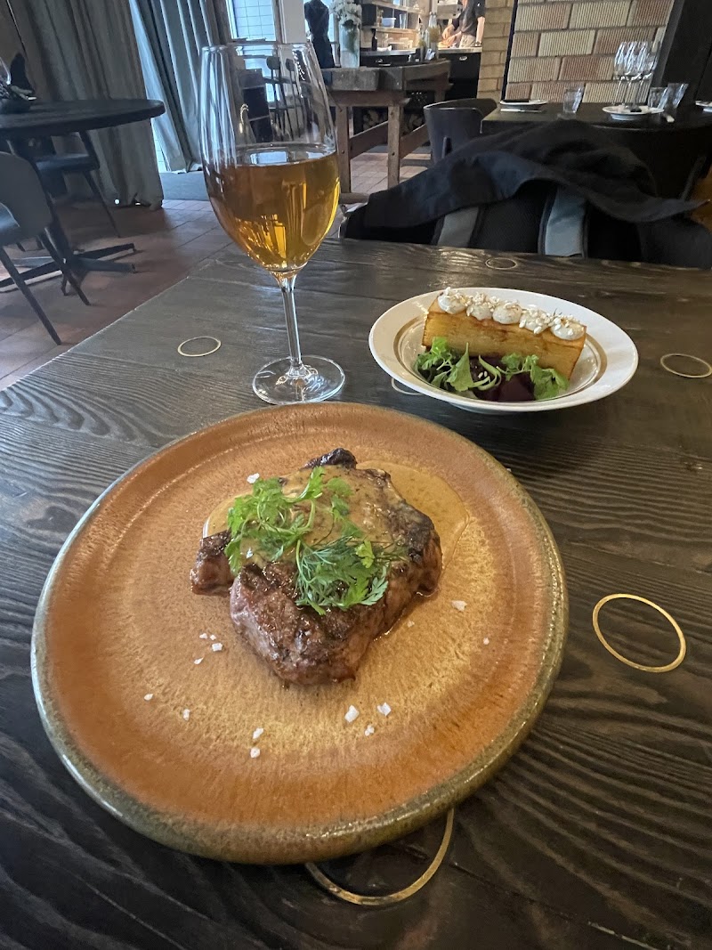 Momo grill Vilnius – restoranas Vilniuje — photo 3