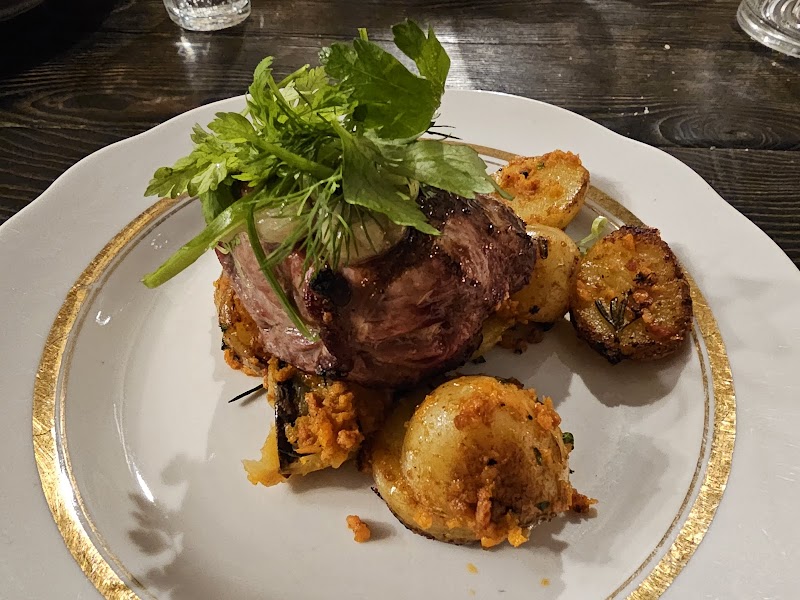 Momo grill Vilnius – restoranas Vilniuje — photo 4