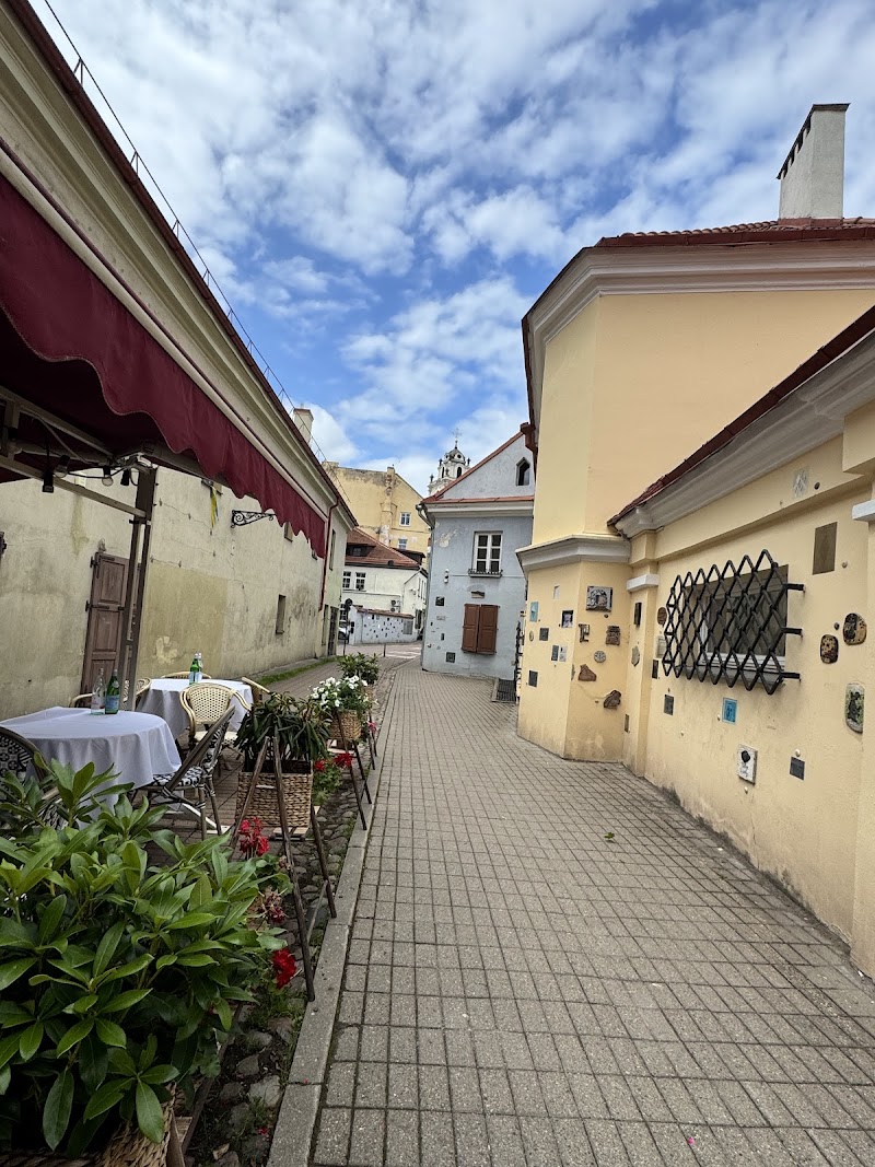 Saint Germain – restoranas Vilniuje — photo 3