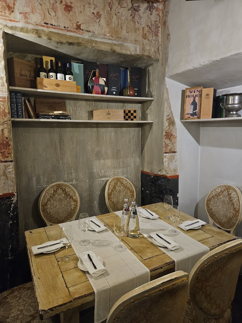 Saint Germain – restoranas Vilniuje — photo 4