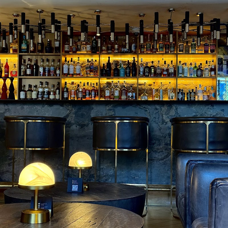 PACAI Restaurant & Bar – restaurant in Vilnius — photo 2